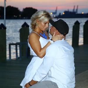 Meet your Posher, David